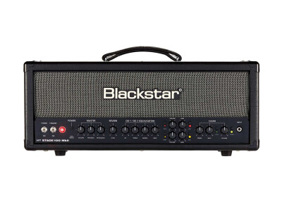 Blackstar Amplification HT Stage 100 MKII
