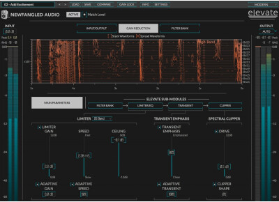 Eventide Elevate Bundle