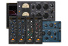 L’OverTone DSP EQ4000 dispo sur Raspberry Pi 3