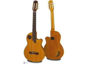 Gibson Chet Atkins Studio CE/CEC