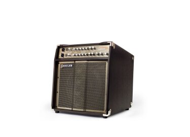Genzler Amplification Acoustic Array PRO