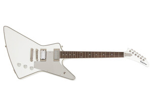 Epiphone Limited Edition Tommy Thayer "White Lightning" Explorer Outfit
