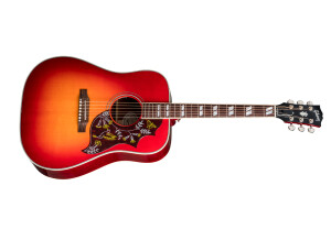 Gibson Hummingbird 2018