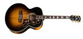 Les guitares acoustiques de Gibson pour 2018