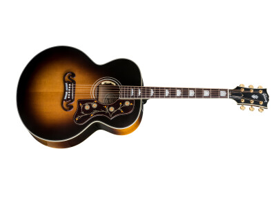 Gibson SJ-200 (2018)