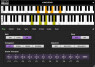 Kameleono, un plug-in MIDI avec sidechain