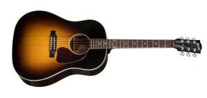 Gibson J-45 Standard 2018