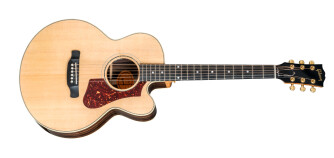 Gibson Parlor Rosewood AG (2018)