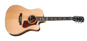Gibson Hummingbird Rosewood AG 2018