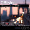 OBlivion, cent programmes pour le DSI OB-6