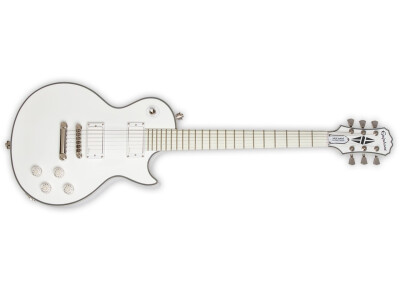 Epiphone Matt Heafy Limited Edition "Snowfall" Les Paul Custom