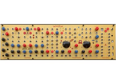 Endorphin.es Shuttle