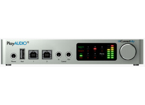 iConnectivity PlayAUDIO12