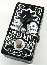 Fortin Amplification Zuul