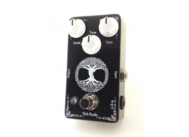 Vick Audio Tree of Life