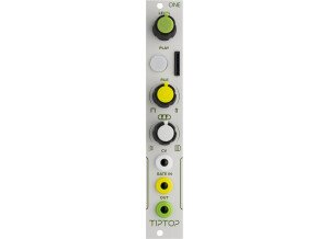 Tiptop Audio One