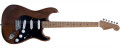 Fender : des guitares et basses en frêne torréfié