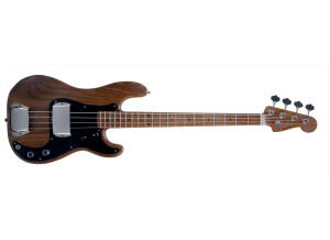 Fender FSR Ltd. Ed. American Vintage '58 P Bass