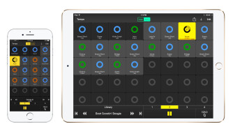 Neyrinck BeatsBot, une appli iOS dédiée au rythme