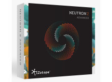 iZotope Neutron 2 Advanced