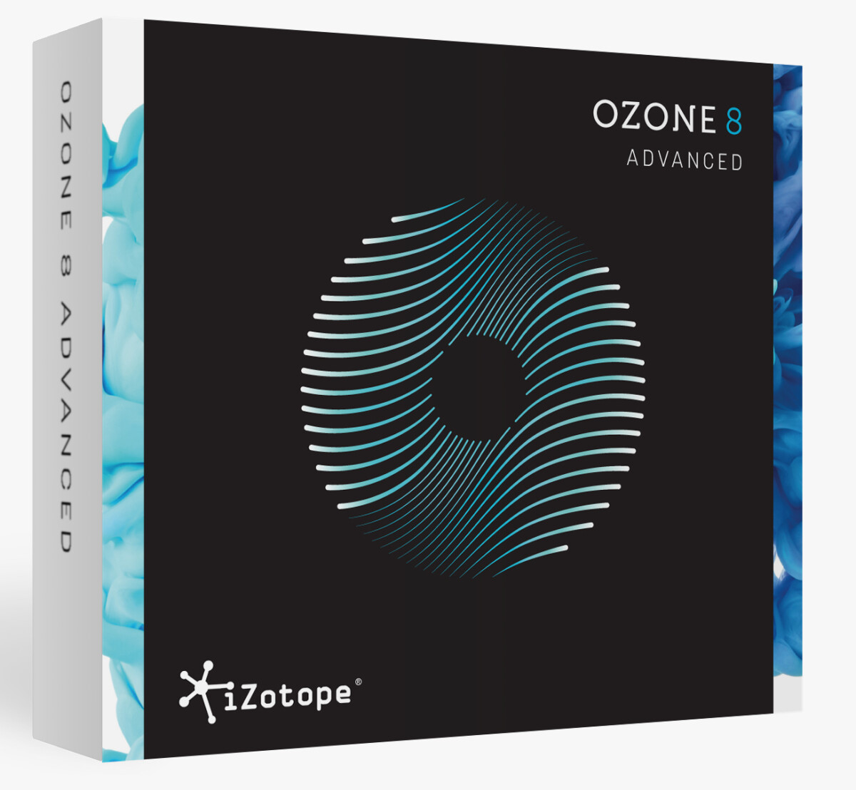 Ozone 8 Advanced à $199 chez iZotope