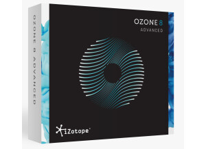 iZotope Ozone 8 Advanced