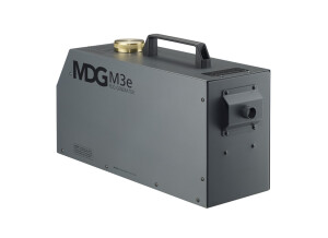 MDG fog M3e Fog Generator