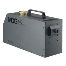 MDG fog M3e Fog Generator