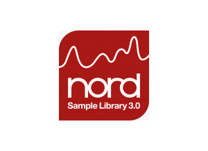 Clavia Nord Sample Library 3