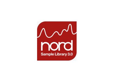 Clavia Nord Sample Library 3