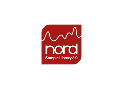 Clavia Nord Sample Library 3