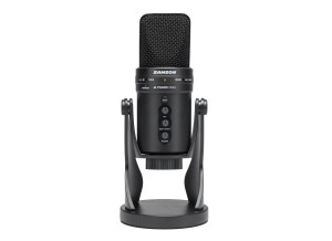 Samson Technologies G-Track Pro