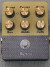 Doc Music Station sort un préampli typé JCM800