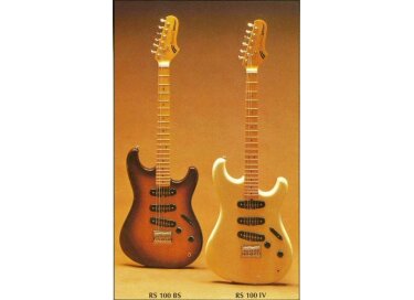 Ibanez RS100 (1979)