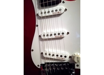 Kinman Gilmour set