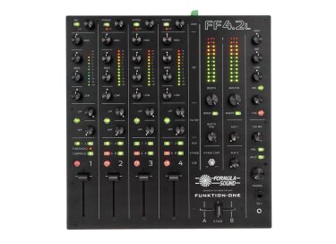 Formula Sound FF4.2L