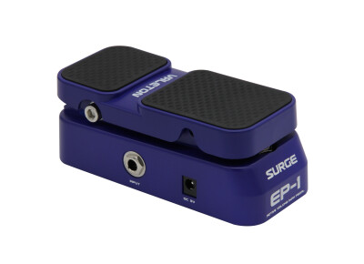 Valeton EP-1 Active Volume/Wah Pedal