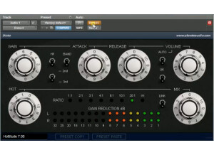 SKnote Disto-S