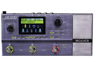 Mooer GE200