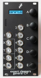 Expert Sleepers General CV, tout pour le MIDI
