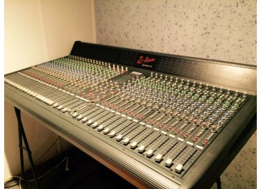 Inkel Re-Union PA 32