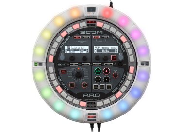 Zoom ARQ AR-48