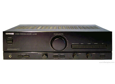 Kenwood KA-1030