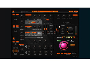 Refined Digital Group EZ Plucker