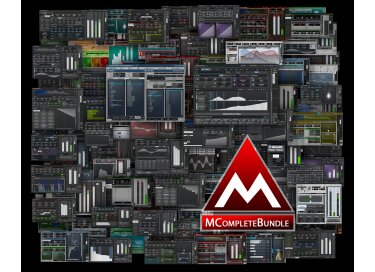 MeldaProduction MCompleteBundle