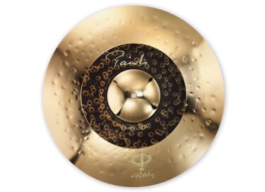 Paiste Signature Duo Ride 20"