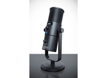 M-Audio Uber Mic