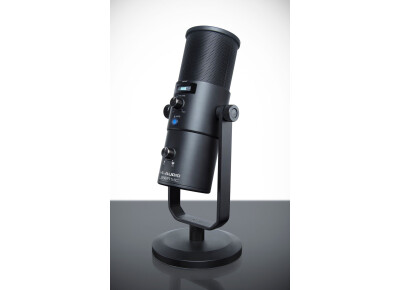 M-Audio Uber Mic
