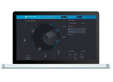 Zylia Studio Pro