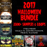 Un bundle de sons spécial Halloween chez ADSR
